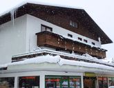 Gadenstatter Apartments