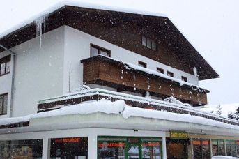 Gadenstatter Apartments