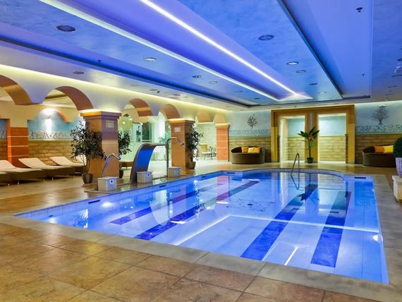 Gaia Palace - zdjęcie 5