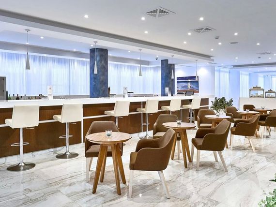 drink bar