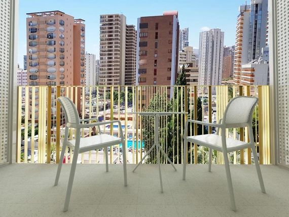 balkon / taras