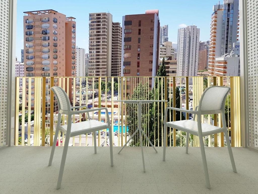 balkon / taras