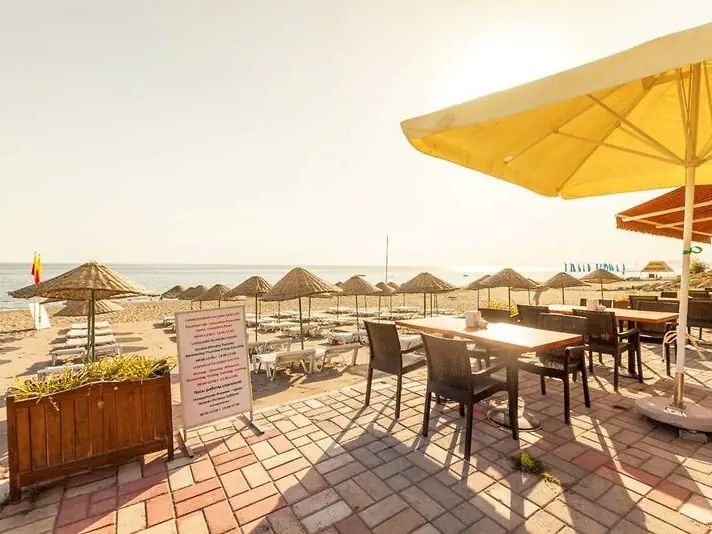 Galaxy Beach