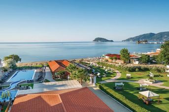 Galaxy Beach Resort BW Premier Collection