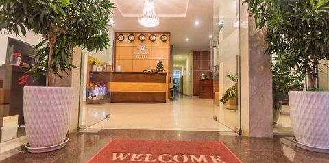 recepcja / lobby