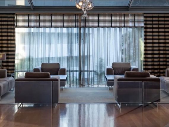 recepcja / lobby