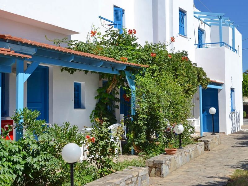 Galeana Beach