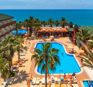 zdjęcie oferty Galeri Resort