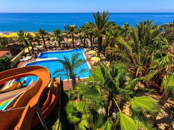 Galeri Resort - zdjęcie 3