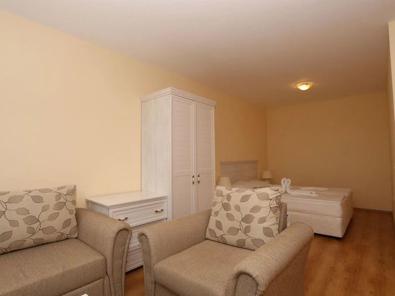 Galeria ApartHotel 3*