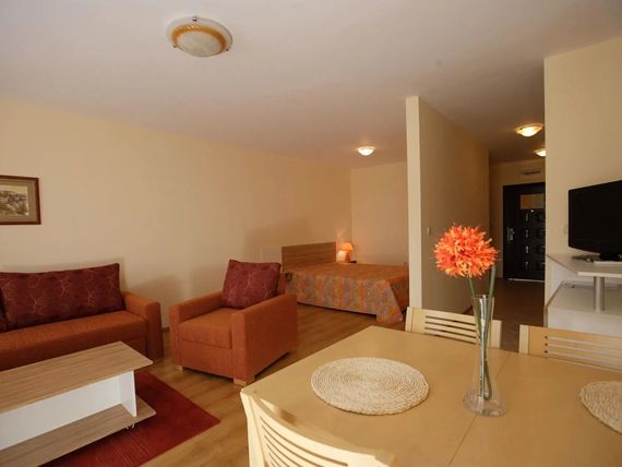 Galeria ApartHotel 3*