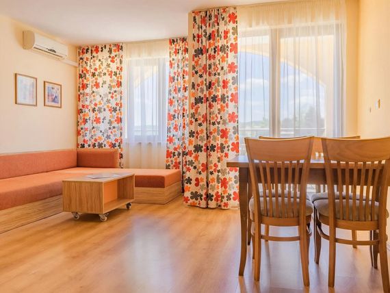 Galeria ApartHotel 3*