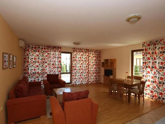 Galeria ApartHotel 3*