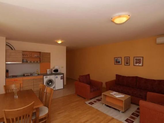 Galeria ApartHotel 3*