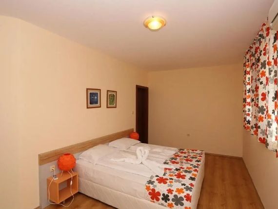 Galeria ApartHotel 3*