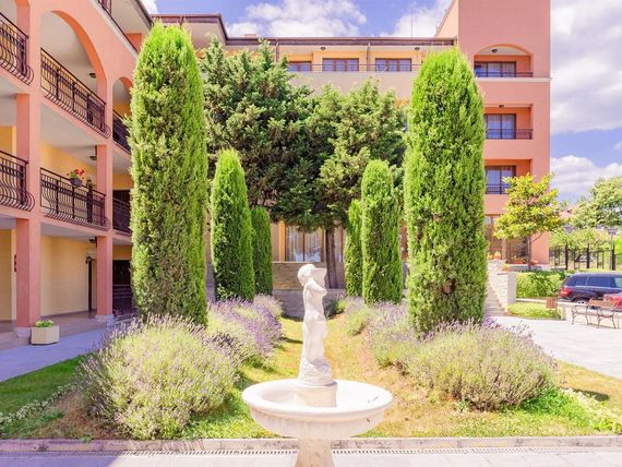 Galeria ApartHotel 3*