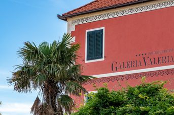 Galeria Valeria Seaside Downtown