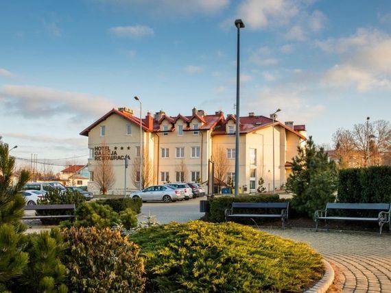 Galicja (Wieliczka)