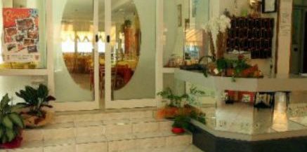 recepcja / lobby
