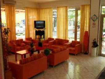 recepcja / lobby
