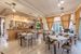 teren hotelu, restauracja