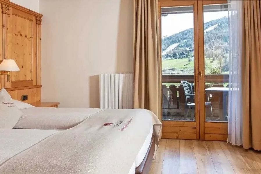 pokój, balkon / taras