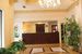 recepcja / lobby