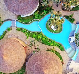 zdjęcie oferty Balafon Beach Resort