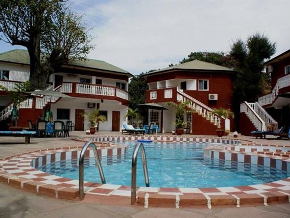 Baobab Holiday Resort