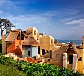 Coral Beach Resort & SPA (ex. Sheraton)