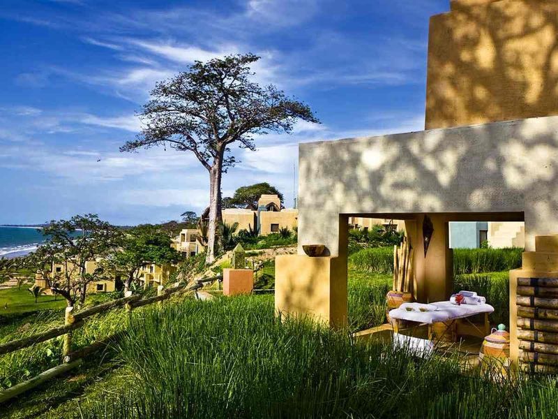 Coral Beach Resort & SPA