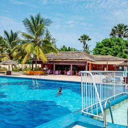 Holiday Beach Club