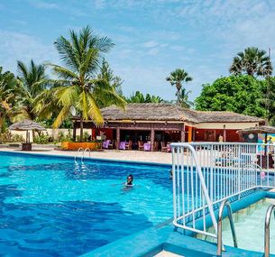 zdjęcie oferty Holiday Beach Club
