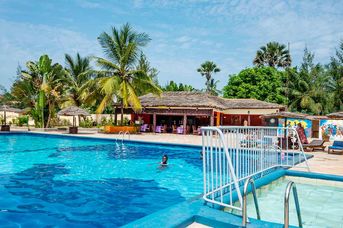 Holiday Beach Club