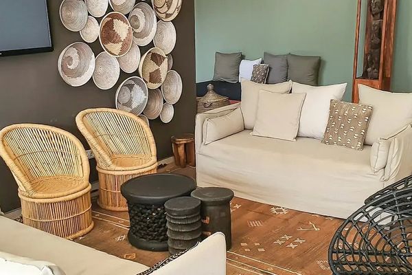 Kalimba Beach Resort
