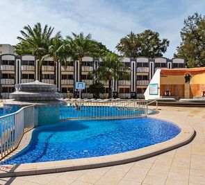 Laico Atlantic Hotel & Resort