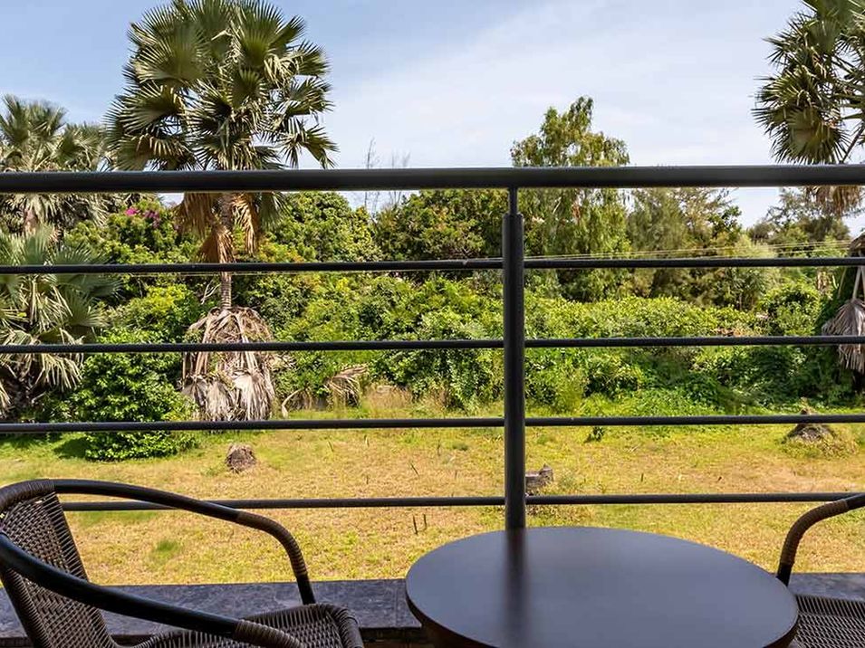 balkon / taras