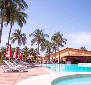 zdjęcie oferty Ocean Bay Hotel & Resort