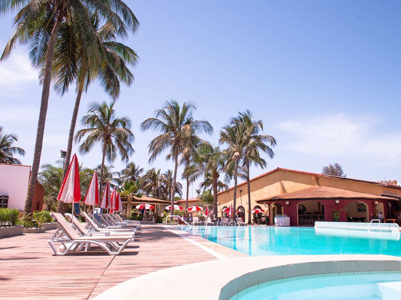 Ocean Bay Hotel & Resort