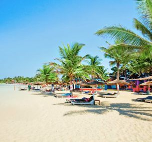 zdjęcie oferty Palm Beach