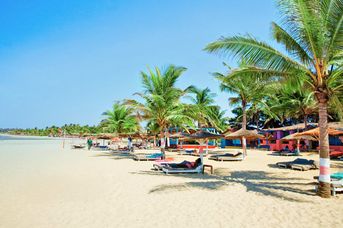 Palm Beach