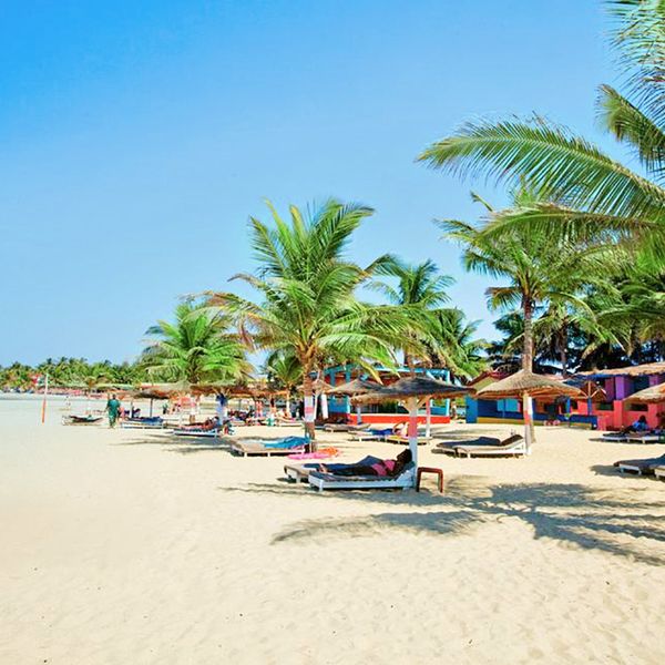 Palm Beach