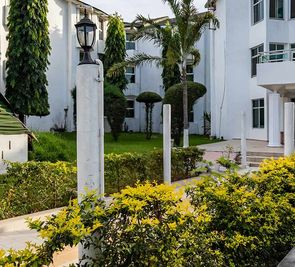 Paradise Suites