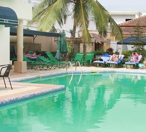 Seaview Gardens