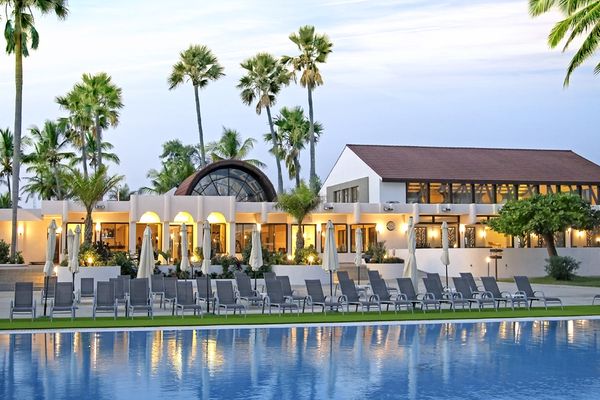 Sun Beach (Bakau)
