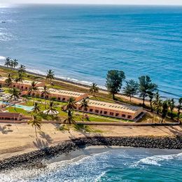 Sun Beach (Bakau)