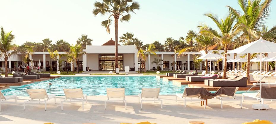 Sunprime Tamala Beach