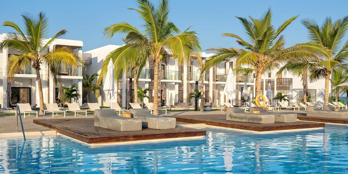 Gambia Last Minute na 7 dni w październiku: 4⋆ hotel od 8 202 zł (aktualizacja ceny)