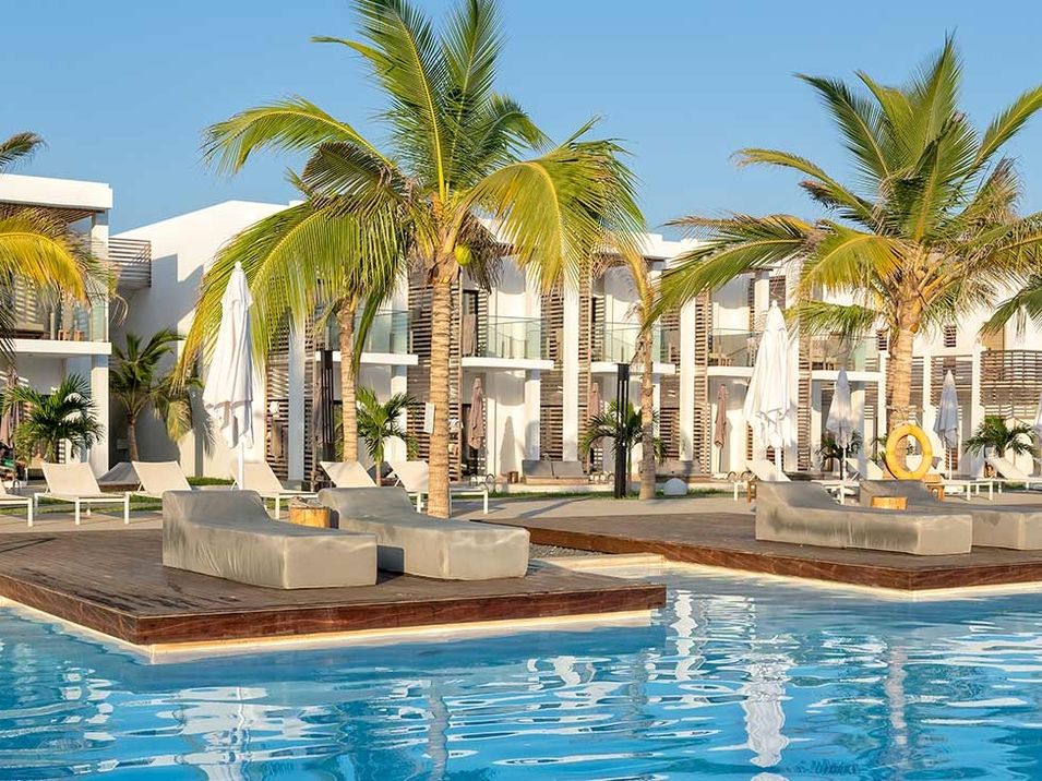 Sunprime Tamala Beach Hotel Gambia
