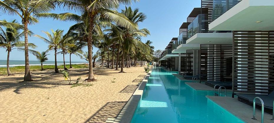 Sunprime Tamala Beach